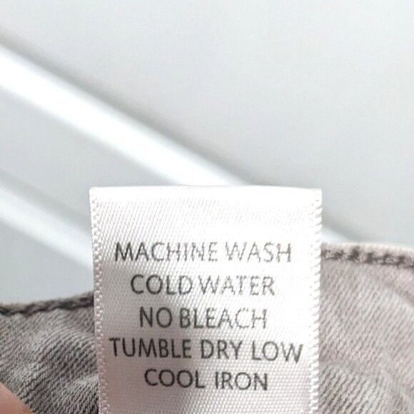 Pistola | Hunter Skinny Cargo Jean in Woodrose - Picture 12 of 12